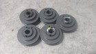 Brand Name 1VP44X7/8 5 Pk 4.15 In Outside Dia Variable Pitch V-Belt Pulley (C) — photo 1