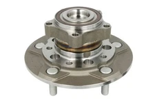 BTA H1G045BTA Wheel Bearing Kit for FORD