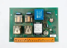 Saacke RSE-P PCB Card