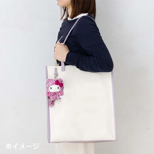 Soporte para mascota Sanrio Gal gato y gatito encantador edades 6 en adelante 114944 Foto 4 de 4