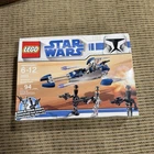 LEGO Star Wars 8015 Assassin Droids Battle Pack 94pc