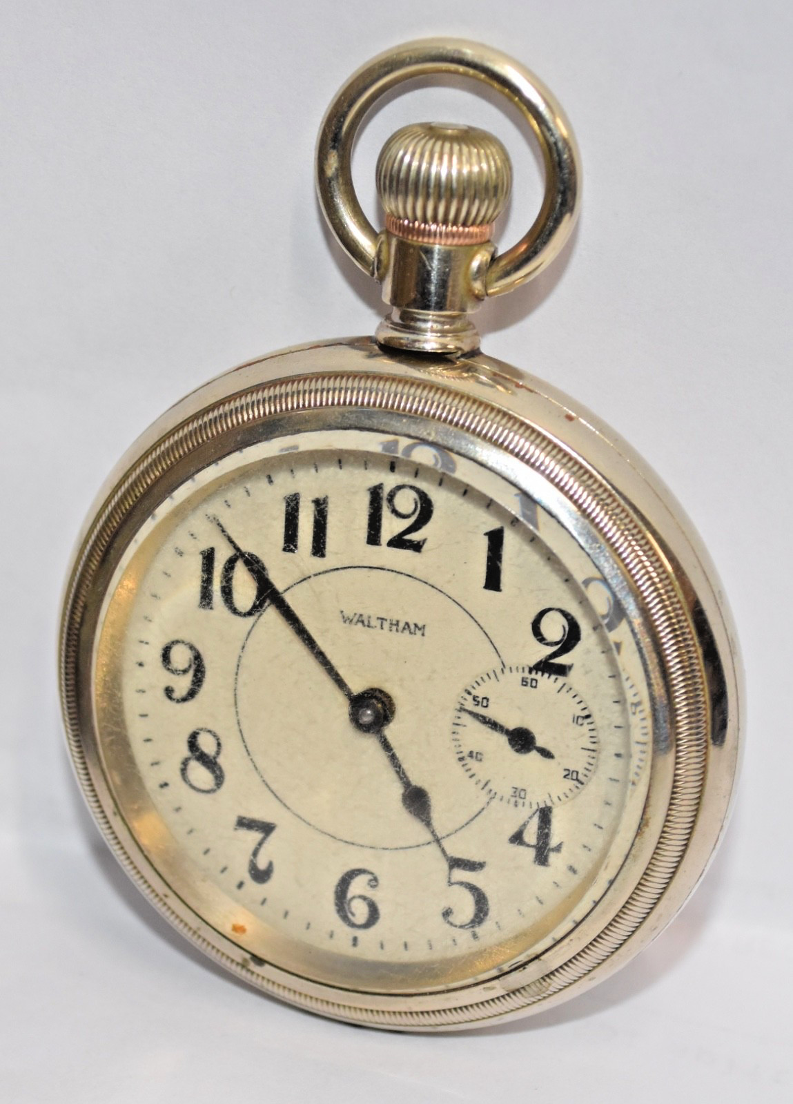 17 Jewels American Pocket Watches For Sale | Buy Authentic Vintage ...
