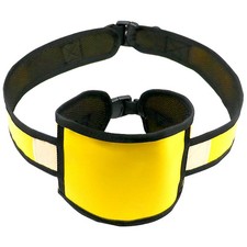 Kids Motorcycle Harness Adjustable Reflective Belt Strap Belt Safety Scooter