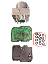 REBUILT 2016 - 2017 Toyota Rav4 ABS Anti-Lock Brake Module Pump 445400R221