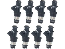 For 2003 Chevrolet SSR Fuel Injector Kit 46698VYPT 5.3L V8 Fuel Injector