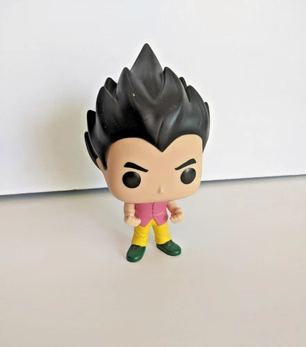 Funko Pop! Vinyl: Dragon Ball Z - Badman Vegeta #158 HT Exclusive LOOSE NO BOX