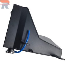 68237637ab Aluminum Coolant Tank For Dodge Charger Challenger 6.4l 6.2l 2015-23