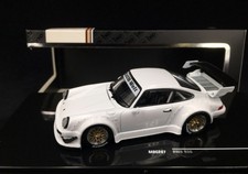 IXO Models Porsche 911 930 Rwb 1973 1:43 MOC207