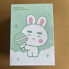 SHINee 10CM DOLL VOICE POUCH Onew ONEW