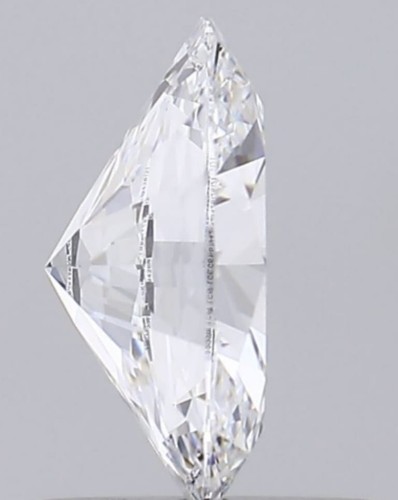 IGI Certified Lab Grown CVD Diamond OVAL Cut 1.09 Ct E Color VVS2 Clarity Stone - Picture 3 of 11
