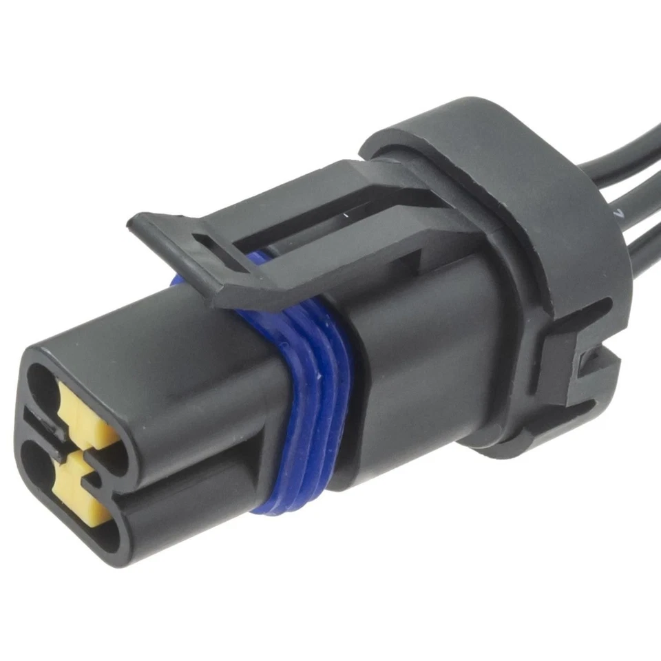 For Dodge Ram 1500 1994-1995 Standard S3149 HVAC Blower Motor Resistor Connector Foto 4 de 4