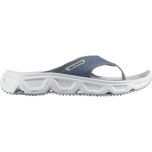 Salomon Relax Break 6.0 - Blue Ash White Pearl Blue - L47111100 Expeditedship