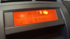 Autoradio Peugeot 1007