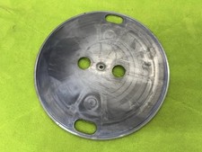 Kenwood KD-12R  Others Turntable 11.8  30 cm Metal Platter Good Con Japan 54210