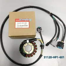 31120-HP1-601 for Honda 06-14 TRX450ER TRX450R STATOR GENERATOR US