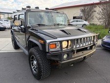 2003 Hummer H2 