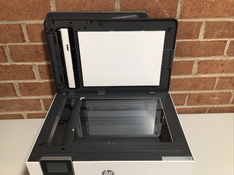 HP Officejet Pro 8025e Color Inkjet All-in-One Printer, Tested, (Have Ink ) - Image 3 of 4