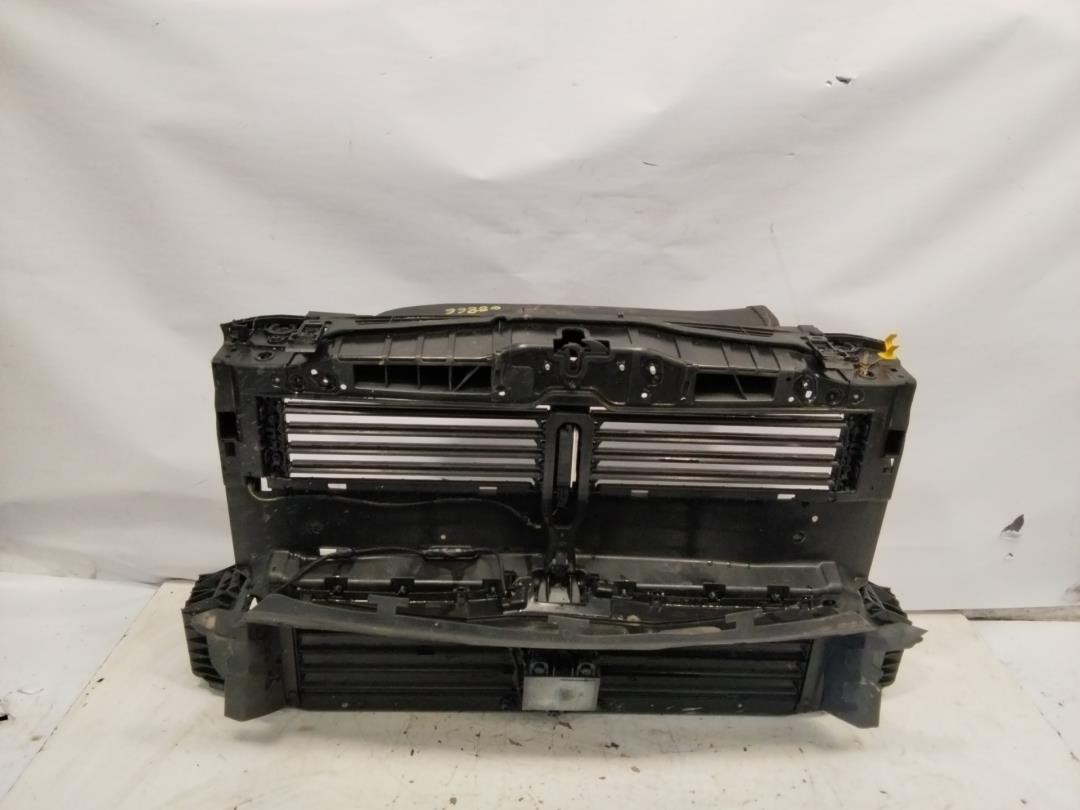 Soporte Radiador para FORD FOCUS SPORTBREAK Active 2018 1795382