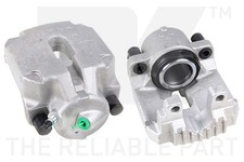 Bremssattel NK 2115216 Aluminium für BMW 5er Touring E61 E60 520 523 525