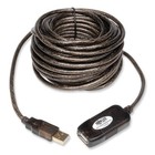 by  CABLE,USB,EXTENSION 16,SV U026-016  CORPORATION  by  U026-016 037332120588