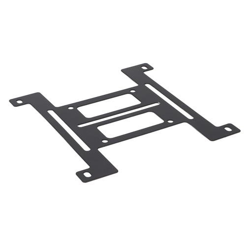Computer Reservoir Mounting Bracket Water Cooling Pump Plane Bracket - Afbeelding 8 van 12