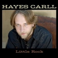 Hayes Carll - Little Rock - Cd - G1398Z