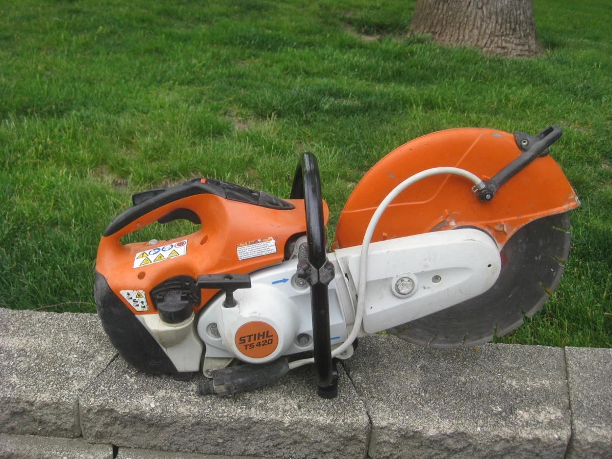 Silenciador de reputo de cape, junta de placa de calor compatible con Stihl TS410 TS420 TS 410 420, reducción de ruido, herramientas de jardín, accorios, 1 Juego - AliExprs 1420 Silenciador de reputo de cape, junta de placa de calor compatible con Stihl TS410 TS420 TS 410 420, reducción de ruido, herramientas de jardín, accorios, 1 Juego - AliExprs 1420