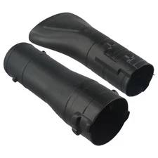 Precision Blower Nozzle Sleeve Set 191B216 Compatible with XBU02Z XBU03