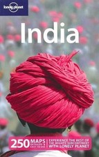 India (Lonely Planet Country Guides) by Sarina Singh Paperback Book The Cheap