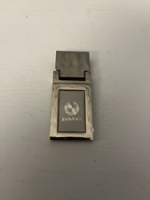 Vintage BMW Money Clip