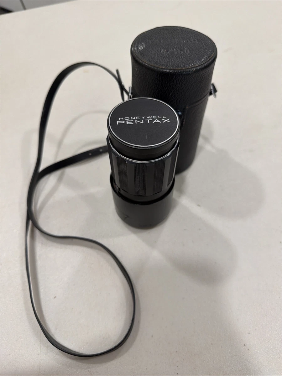 50mm Focal f/4 M42 Camera Lenses for sale | eBay