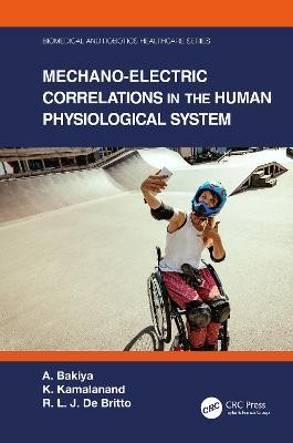 Mechanoelektrische Korrelationen im menschlichen physiologischen System - 9780367623845