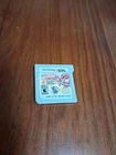 Cooking Mama Sweets Shop Nintendo 3DS Game Cartridge Works Good
