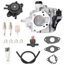 Carburetor Kit Fit Kohler CH680 CH20 CH730 24-853-311-S 24-853-43-S 24-853-305-S