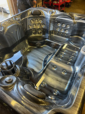 Bluewhale Spa Hot Tub FREE DELIVERY