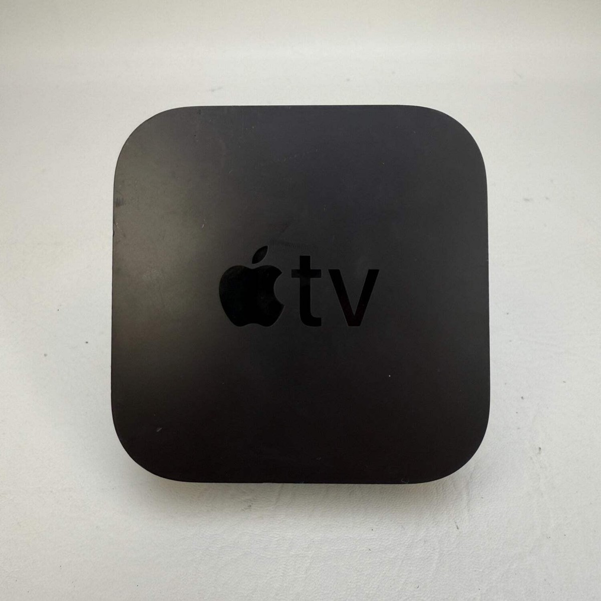 Apple TV 4K 2nd Gen 32GB Digital HD Media Streamer A2169
