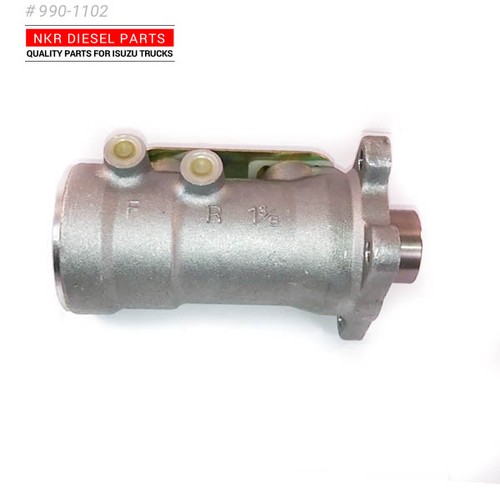 Brake Master Cylinder NPR-HD NQR NPR NRR 4HK1 5.2L 1/3-8 - Picture 1 of 4