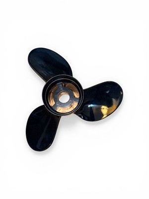 Turning Point LE-1419 Hustler&reg Aluminum - Right-Hand Propeller - 14.25 X 19 