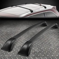 For 14-18 Highlander SE XLE Limited Aluminum OE Style Roof Rack Rail Cross Bar