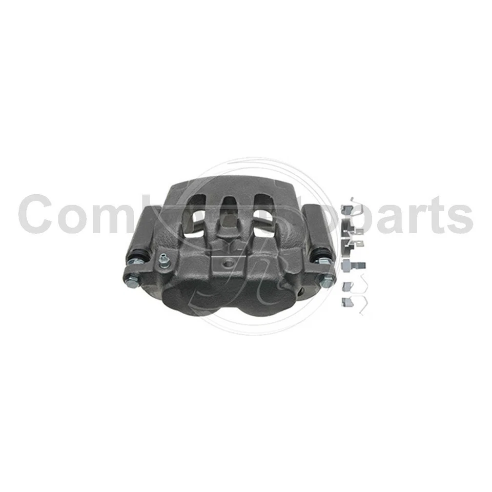 Pinzas de freno traseras Raybestos para Ford F-250 Super Duty 2005-2007 Foto 3 de 4