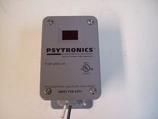 PSYTRONICS P1301 VOLTAGE SURGE SUPPRESSOR - USED - FREE SHIPPING