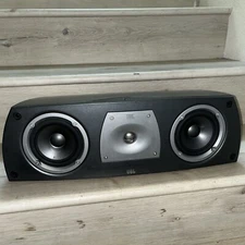 JBL Northridge Series N-Center  II Speaker
