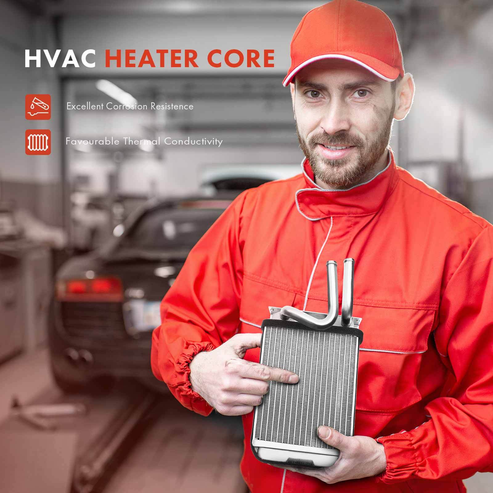 New AC HVAC Heater Core for Hyundai Elantra 2007 2008 2009 L4 2.0L