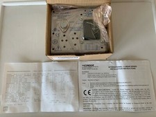 CONDOR HC12-3.4-A+ DC Power Supply - with test data result, NOS, New, Never Used