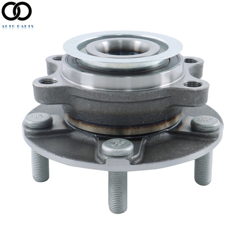 For Nissan Rogue Select Sentra 07-12 & Rogue 08-13 Pair Front Wheel Hub Bearings - Bild 7 von 12