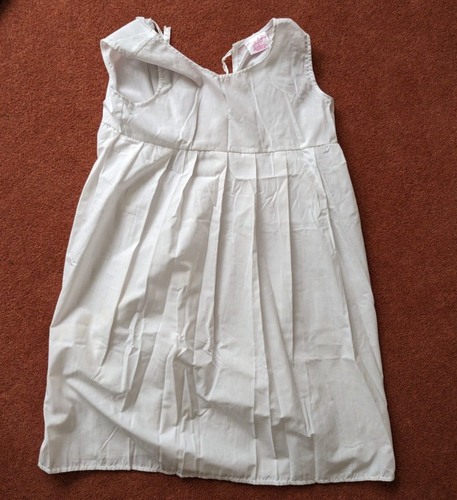 Mädchen Alice Kostüm Teenager Kinder Alice Wunderland Buch Tag Kostüm Outfit - Bild 4 von 5