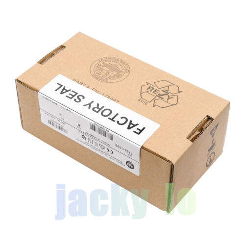 1 PCS New Sealed 1769-L32E SER B CompactLogix EtherNet Processor - Picture 4 of 9