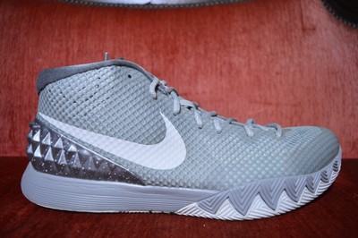 nike kyrie 1 wolf grey