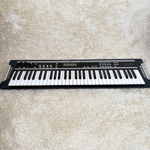 KORG X50 Synthesizer - Schöner Zustand, vollständig getestet mit Stromkabel &... - Bild 2 von 14