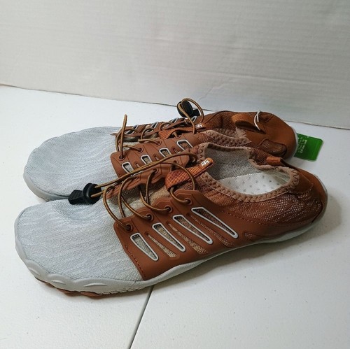 Hike Lorax Pro - Healthy & Non-slip Barefoot Shoes (Unisex) 44 - Picture 3 of 5